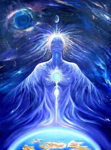 Все мы подобие Бога!