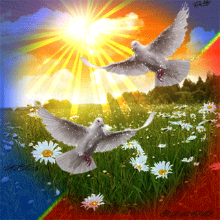 Оставим детские обиды