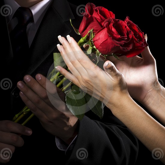 Женщина в глазах Мужчины