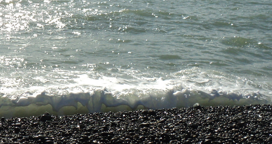 И в это сумасбродное мгновенье!..