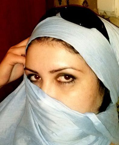 Ах, этот омут чёрных глаз