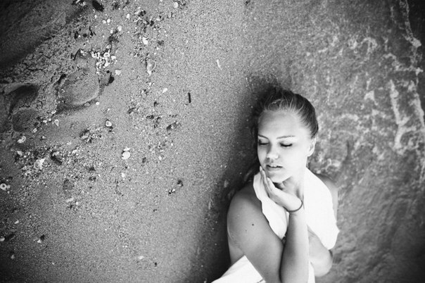 Я умею ждать...