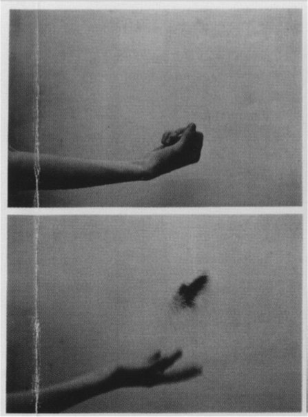 Вечером трудно существовать...