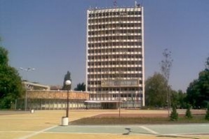 О чём плачет Город?