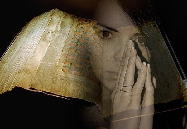 Бог милостив!