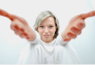 Жить в доброте