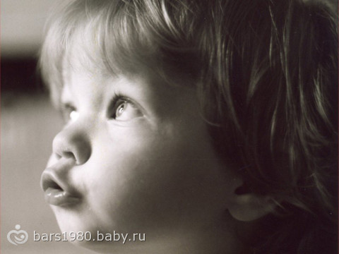 Что думают дети про чувство любви?