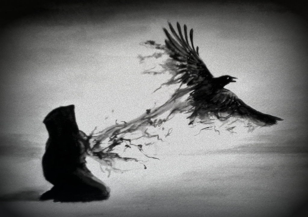 Мой личный Ад