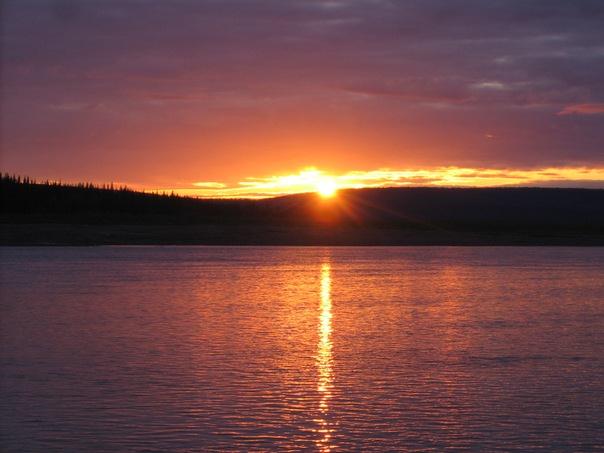 Вечерние тихие звоны...