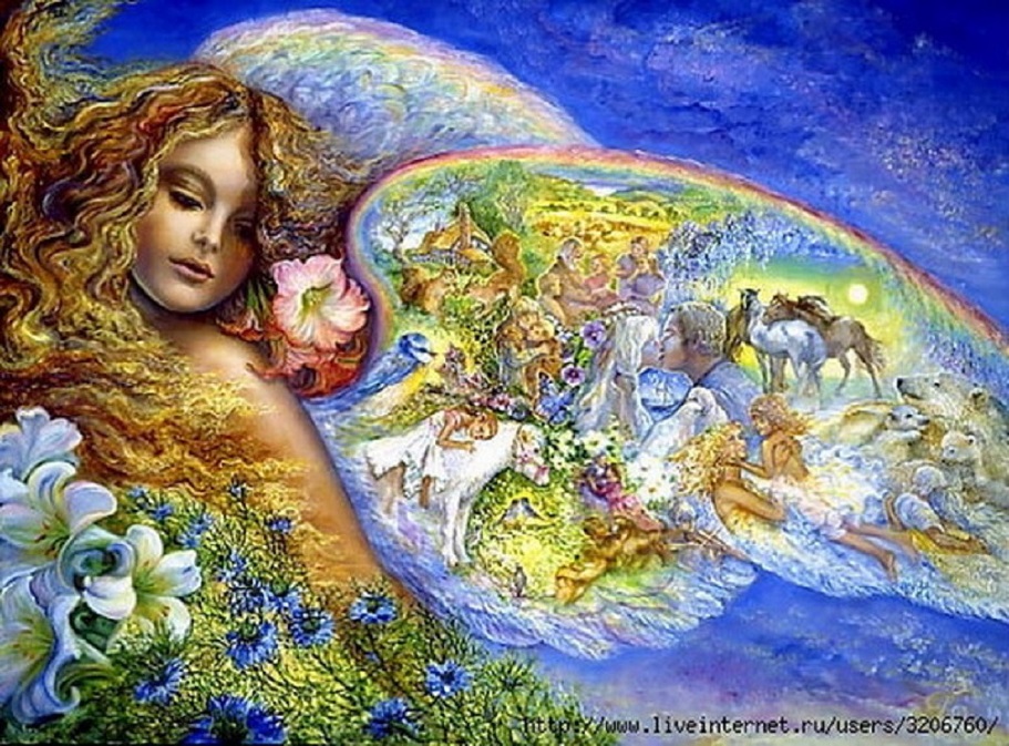 Свет истины