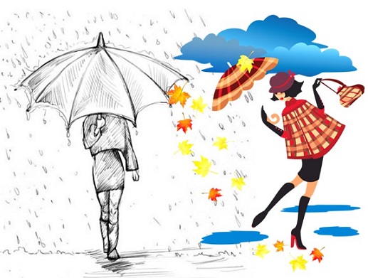 Бесцветный антука едва дождался утра