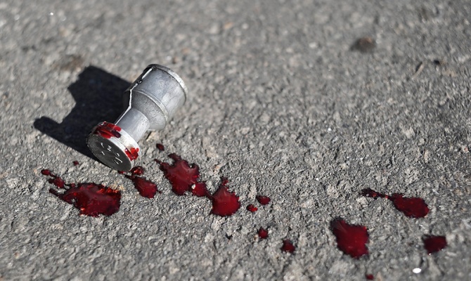 о войне, что войною не названа