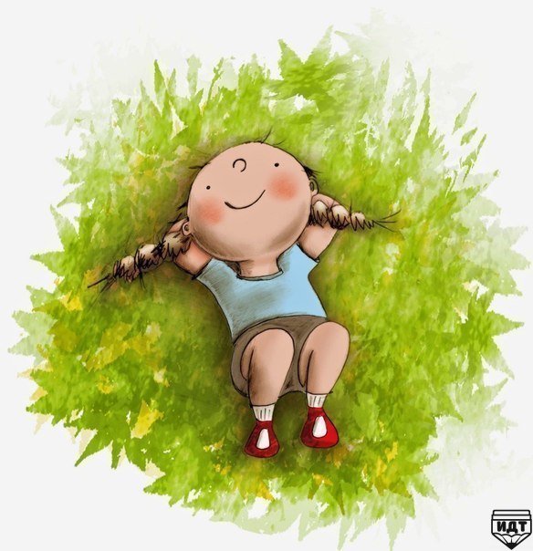 Слово - как источник счастья!