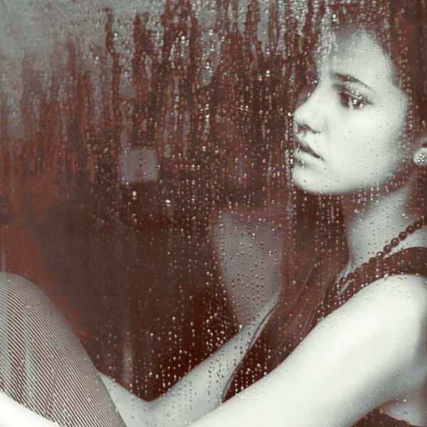 Я искала тебя...