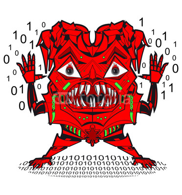 Осторожно - вирус!