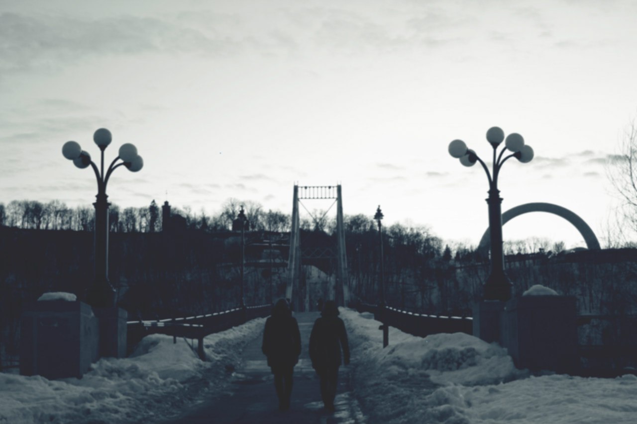 Чудеса случаются