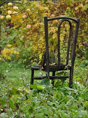 Венский стул