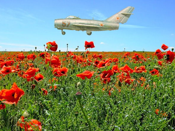 Есть люди, которым всю жизнь благодарен!