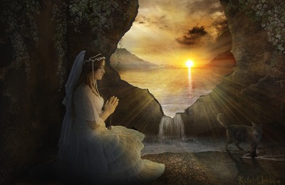 Утренняя молитва