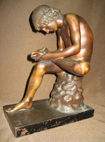 Наступает зима...