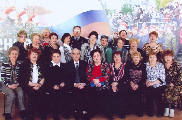 Учителям школы 7