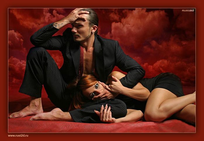 Вор в законе