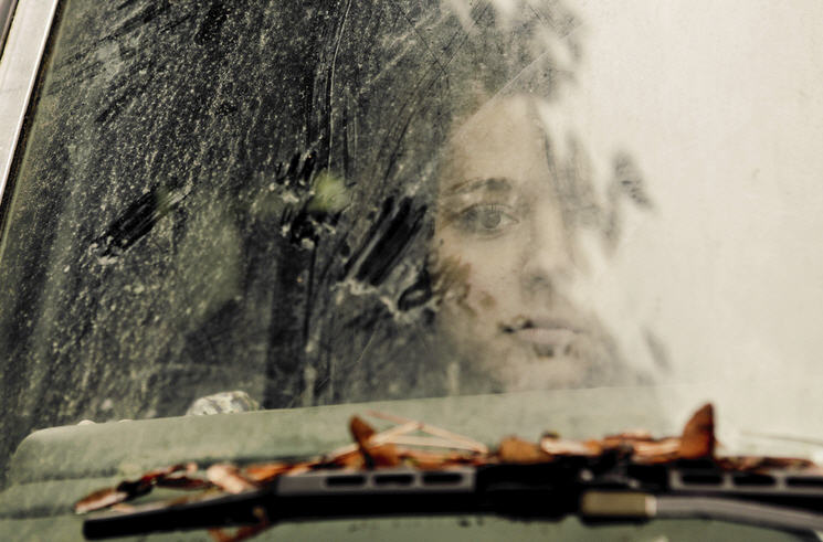 Я скучаю и жду