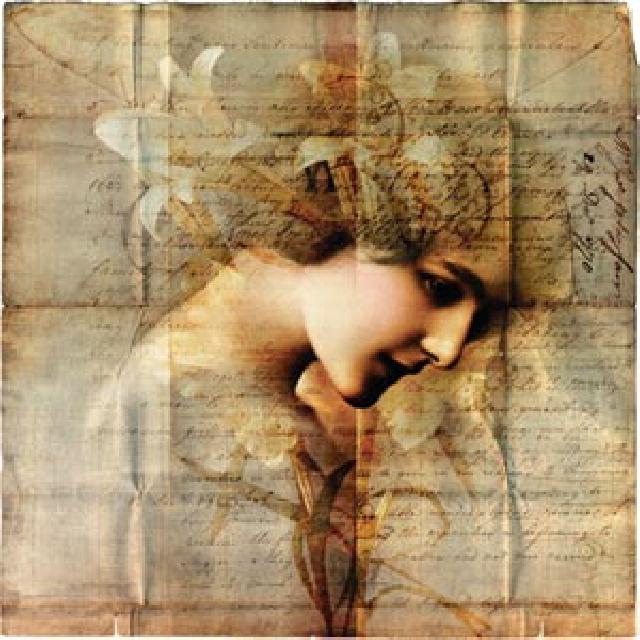 Ты мне родная, милая моя...