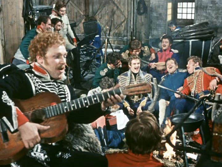 Песенка-приветствие для математического КВН-а