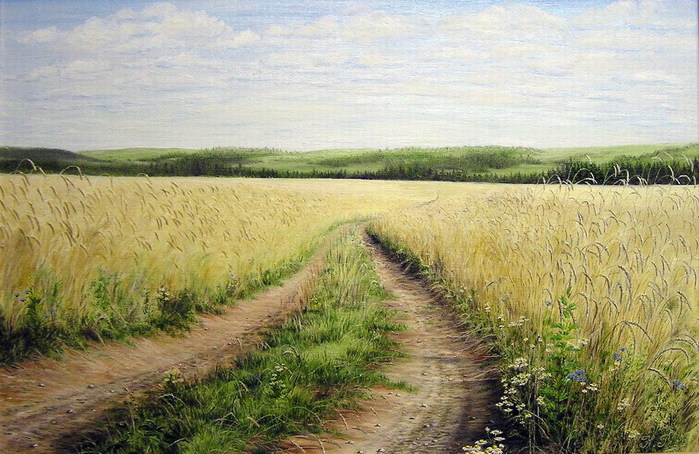 Простая жизнь