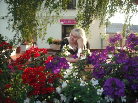 Не альпинистка, видно, я, и та вершина не моя