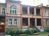 Гимн моего детского сада