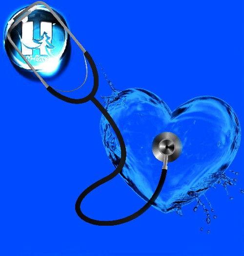 Доктор моего сердца