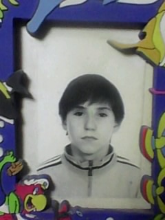 Светлая память тебе, сыночка!