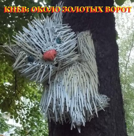 Кошки моей жизни. Эпилог