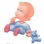 Глазки озорные