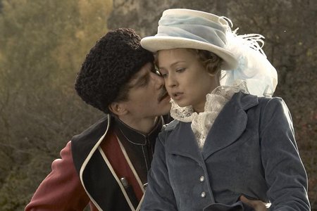 Монолог Мери