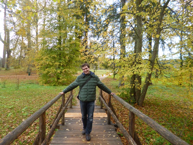 Серебристые узоры нашей Северной Земли