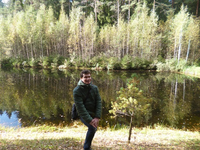 Осенние сновидения