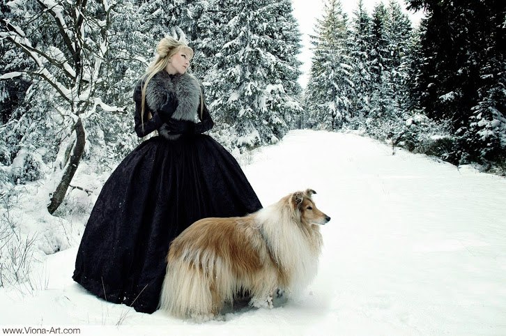 Последние штрихи надежды