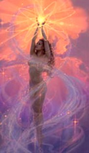 Гаснут искры...