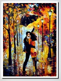 Он моя судьба