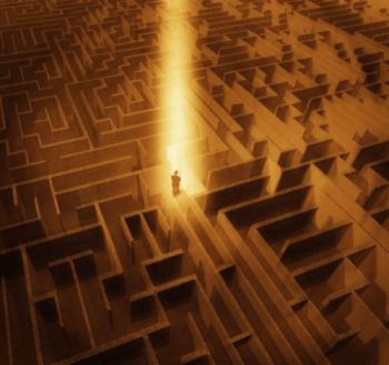 И ты поймёшь как поступить