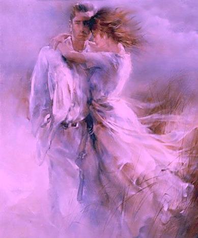 Дыши, пока тобой дышу