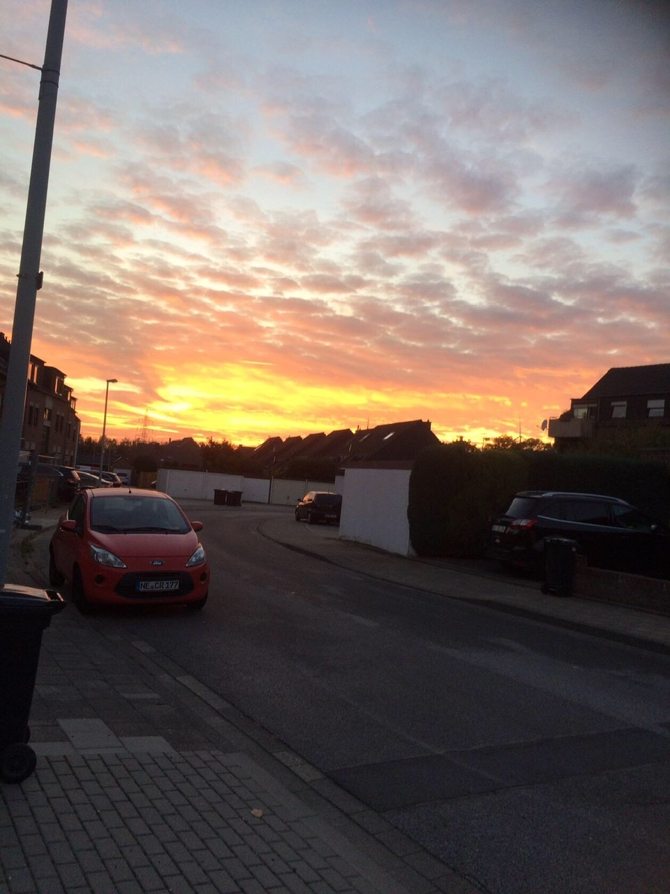 Над обрывом