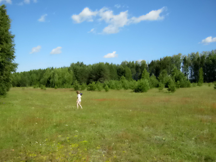 Я шепну тебе на ушко...