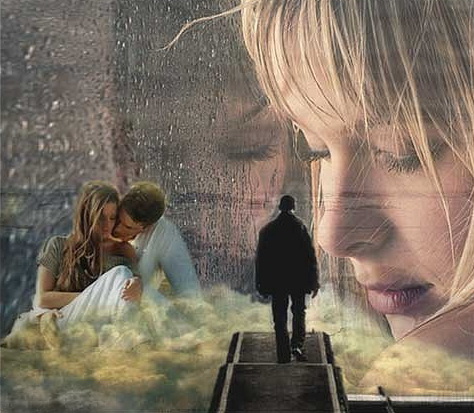 Ты знаешь... нам не разминуться