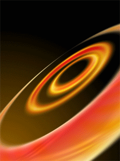 На целый год опять ты постарела