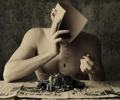 Психоделика