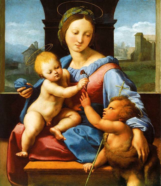 Ну, у кого еще жена такая?